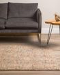 Calisa CS5 Kaleidoscope Area Rug
