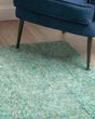 Calisa CS5 Turquoise Area Rug