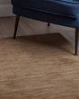 Rafia RF100 Chocolate Area Rug