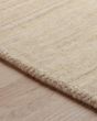 Rafia RF100 Linen Area Rug