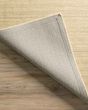 Rafia RF100 Linen Area Rug