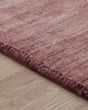 Rafia RF100 Plum Area Rug