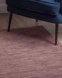 Rafia RF100 Plum Area Rug