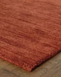 Aniston 27103 Red Area Rug