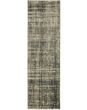 Astor 2541m Charcoal/Beige Area Rug