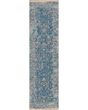 Marbella MB2 Navy Area Rug