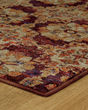 Andorra 6883a Red/Gold Area Rug