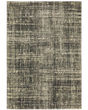 Astor 2541m Charcoal/Beige Area Rug
