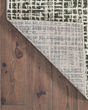 Bowen 2066w Grey/Ivory Area Rug