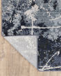 Caravan 7150b Blue/Blue Area Rug