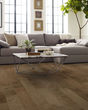 Mendocino Buckskin Maple 6" Hardwood