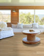 Distinction Plus Golden Timber Luxury Vinyl