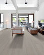 Distinction Plus Misty Grey Luxury Vinyl