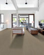 Distinction Plus Earthy Taupe Luxury Vinyl