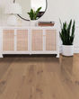 Inspirations White Oak Timber 7" Hardwood