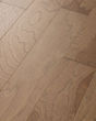 Raven Rock Smooth Burlap 5" Hickory Hardwood
