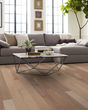 Raven Rock Smooth Canopy 5" Hickory Hardwood