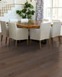 Raven Rock Smooth Chestnut 5" Hickory Hardwood