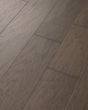Raven Rock Smooth Greystone 5" Hickory Hardwood