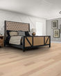 Raven Rock Brushed Canopy 5" Hickory Hardwood