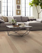 Raven Rock Brushed Canopy 5" Hickory Hardwood