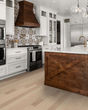 Raven Rock Brushed Canopy 5" Hickory Hardwood