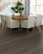 Raven Rock Brushed Chestnut 5" Hickory Hardwood