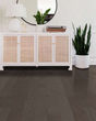 Raven Rock Brushed Chestnut 5" Hickory Hardwood