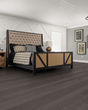 Raven Rock Brushed Sable 5" Hickory Hardwood