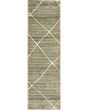 Carson 9661a Grey/Ivory Area Rug