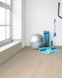 Homeward Subtle Beige 9"x60" Luxury Vinyl Tile