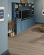 Homeward Cashmere Grey 9"x60" Luxury Vinyl Tile