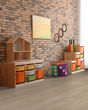 Homeward Desert Sand 9"x60" Luxury Vinyl Tile