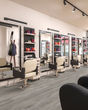 Homeward Tempest Grey 9"x60" Luxury Vinyl Tile