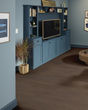 Homeward Midnight Mocha 9"x60" Luxury Vinyl Tile