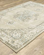 Andorra 303d Beige/Ivory Area Rug