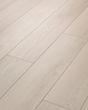 Starting Line Moonstone Grey 7"x59" Luxury Vinyl