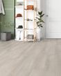 Starting Line Moonstone Grey 7"x59" Luxury Vinyl