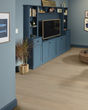 Starting Line Natural Tone 7"x59" Luxury Vinyl