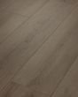 Dwell Fireside Brown Luxury Vinyl