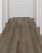 Dwell Fireside Brown Luxury Vinyl