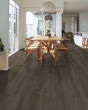 Dwell Fireside Brown Luxury Vinyl