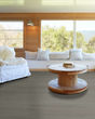 Dwell Hearthstone Grey Luxury Vinyl