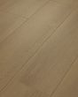 Dwell Homespun Brown Luxury Vinyl