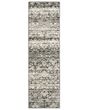 Bowen 42h Grey/Ivory Area Rug