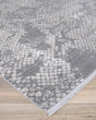 Siena Inverno Grey/Ivory Area Rug