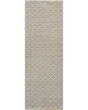 Siena Harlequin Burnished Gold Area Rug