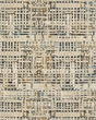 Carson 748f Beige/Multi Area Rug