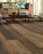 Titan HD Plus Platinum Autumn Barnboard Luxury Vinyl