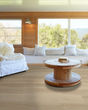 Titan HD Plus Platinum Heritage Hickory Luxury Vinyl